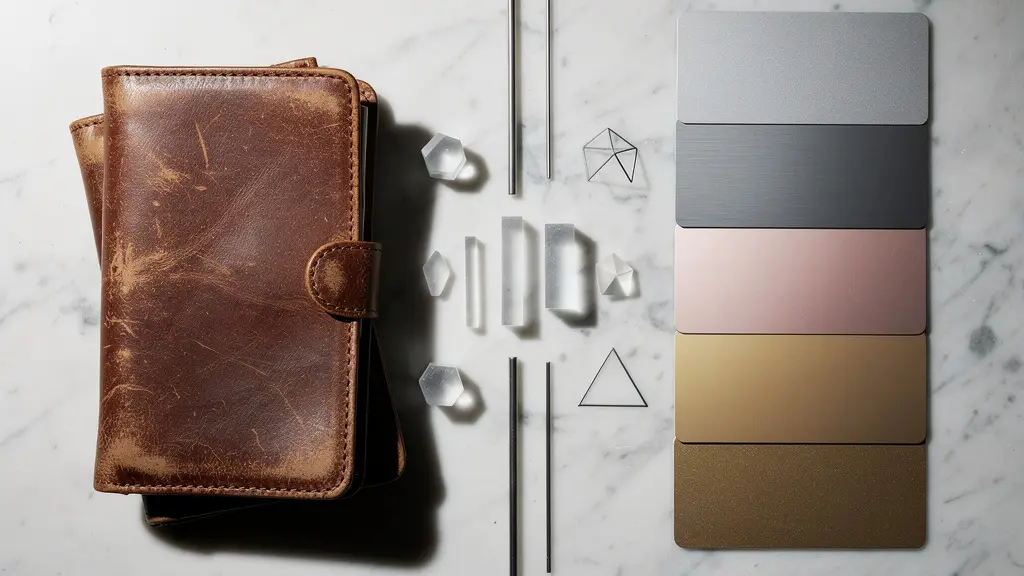 Business professionals using modern expense management technology in a London financial district setting