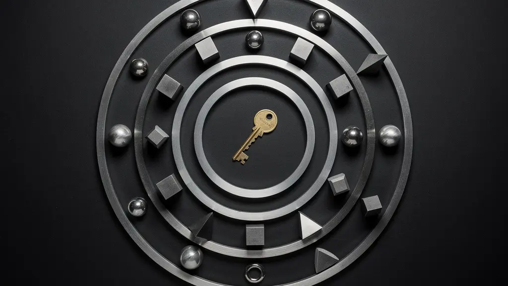 Abstract representation of controlled access levels for external collaborators